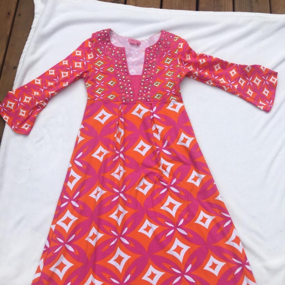 Joyous & Free Dress